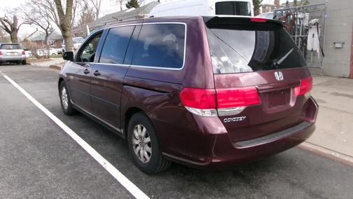 2009 Honda Odyssey LX