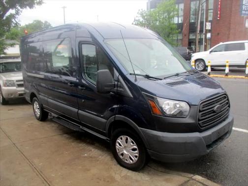 2018 Ford Transit-250 Base
