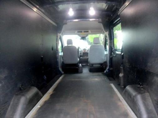 2018 Ford Transit-250 Base
