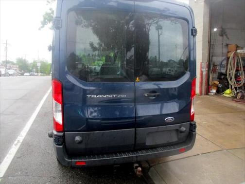 2018 Ford Transit-250 Base