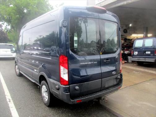 2018 Ford Transit-250 Base