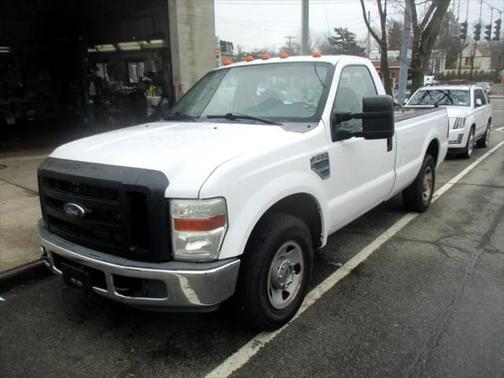 2008 Ford F-250 XL