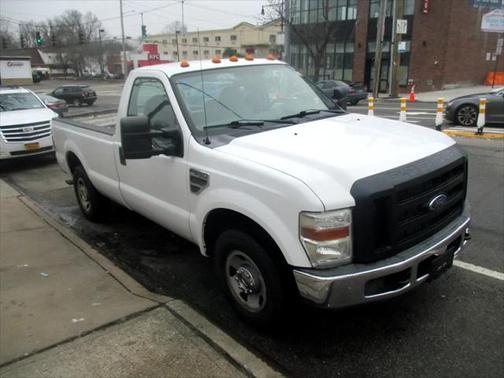 2008 Ford F-250 XL