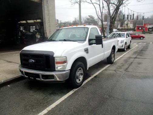 2008 Ford F-250 XL