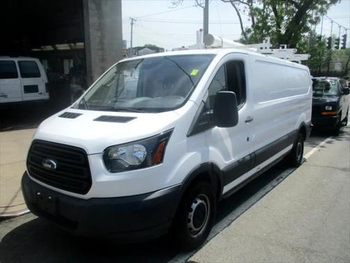 2017 Ford Transit-250 Base