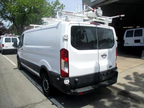 2017 Ford Transit-250 Base