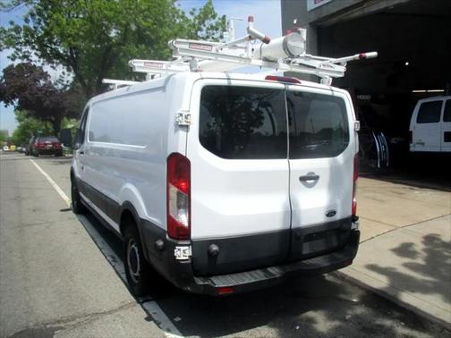 2017 Ford Transit-250 Base