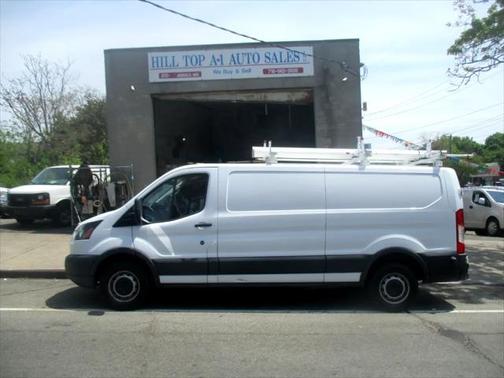 2017 Ford Transit-250 Base