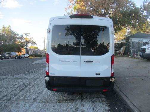 2019 Ford Transit-350 XLT