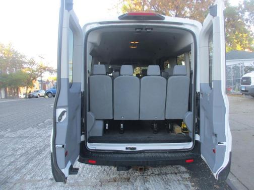 2019 Ford Transit-350 XLT