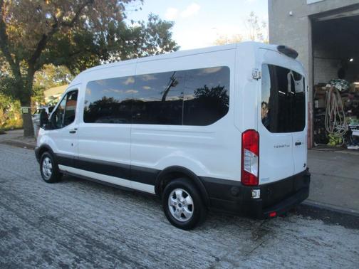 2019 Ford Transit-350 XLT