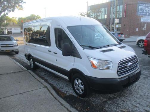 2019 Ford Transit-350 XLT