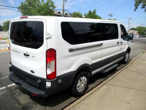 2015 Ford Transit-350 XLT