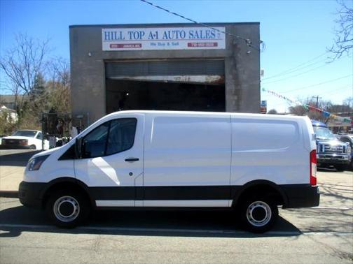 2020 Ford Transit-250 Base