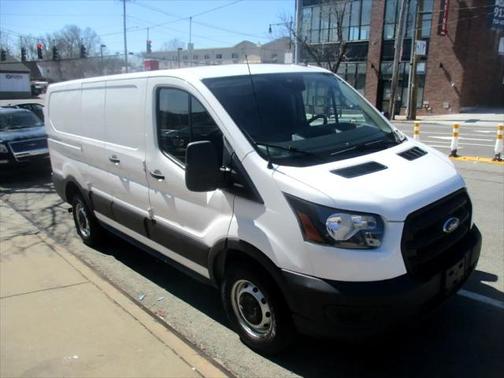 2020 Ford Transit-250 Base