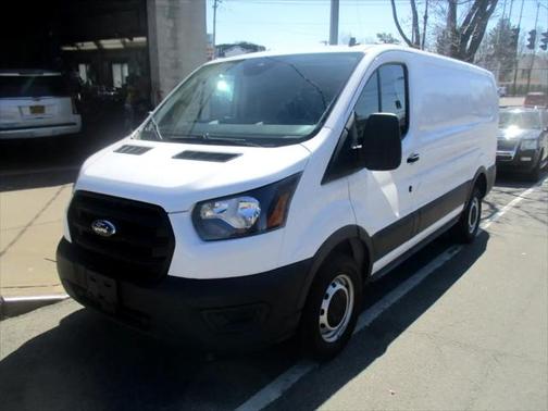 2020 Ford Transit-250 Base