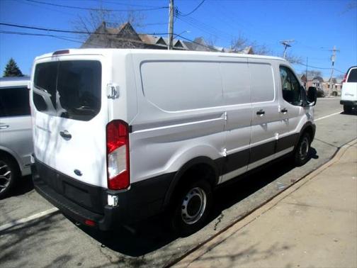 2020 Ford Transit-250 Base