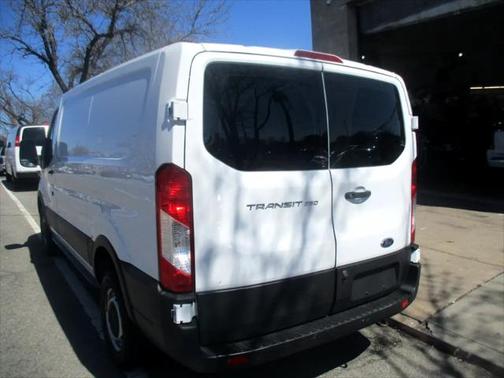 2020 Ford Transit-250 Base