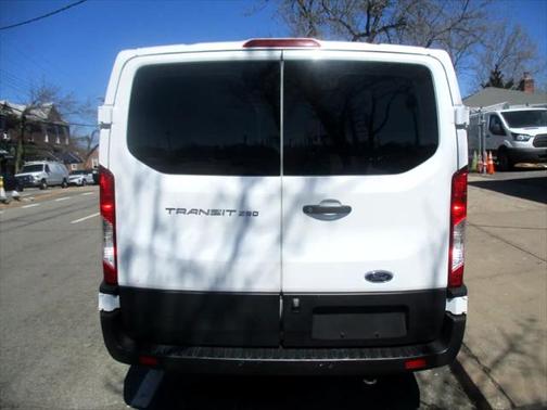 2020 Ford Transit-250 Base