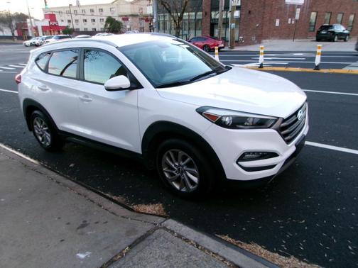 2016 Hyundai TUCSON Eco