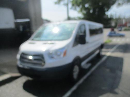 2015 Ford Transit-350 XLT