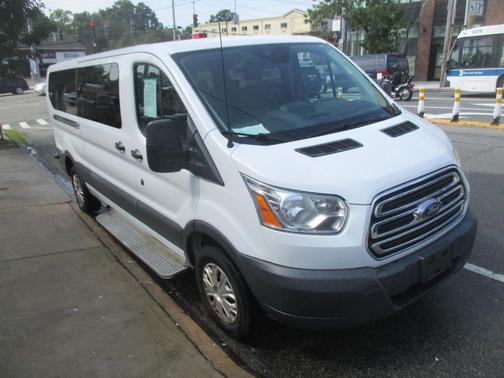 2015 Ford Transit-350 XLT