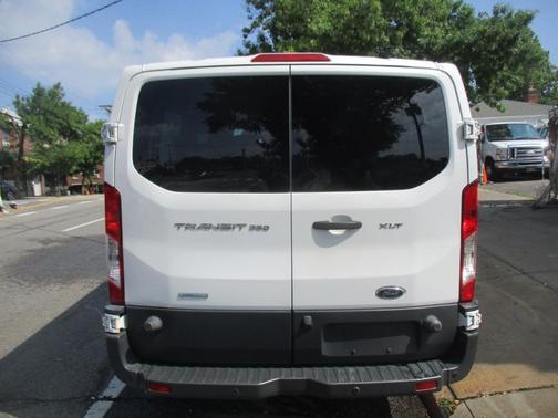 2015 Ford Transit-350 XLT
