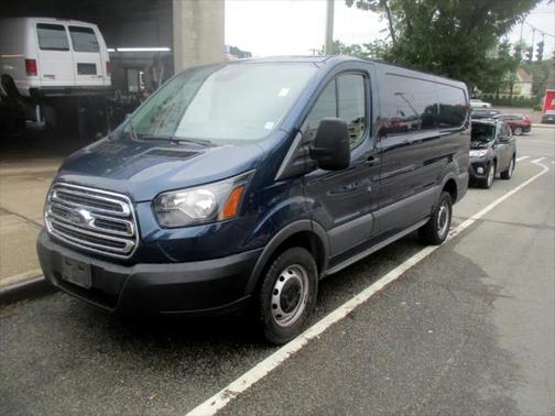 2018 Ford Transit-250 Base