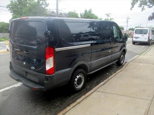 2018 Ford Transit-250 Base