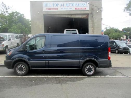 2018 Ford Transit-250 Base