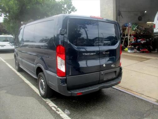 2018 Ford Transit-250 Base