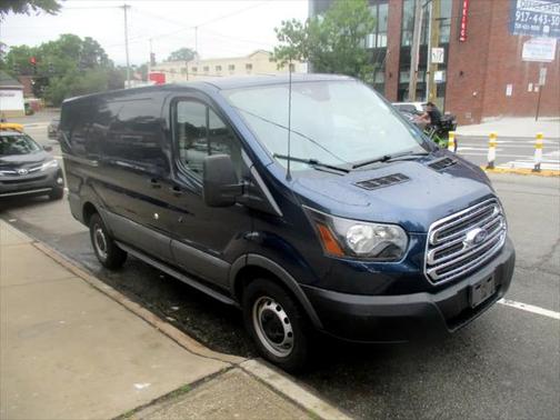 2018 Ford Transit-250 Base