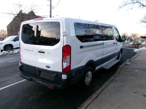 2015 Ford Transit-350 XL