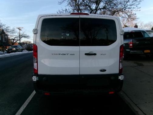 2015 Ford Transit-350 XL