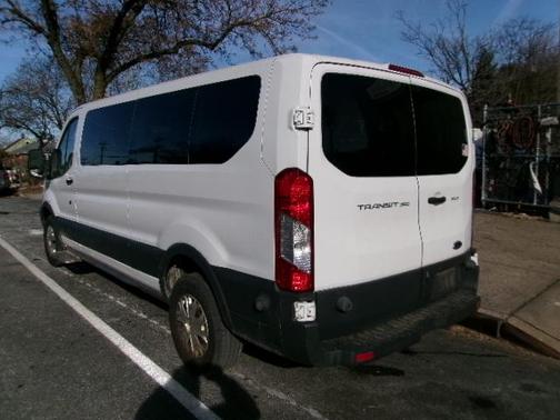 2015 Ford Transit-350 XL