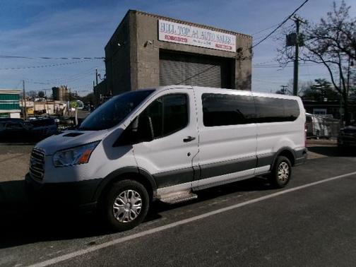 2015 Ford Transit-350 XL