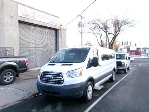 2015 Ford Transit-350 XL