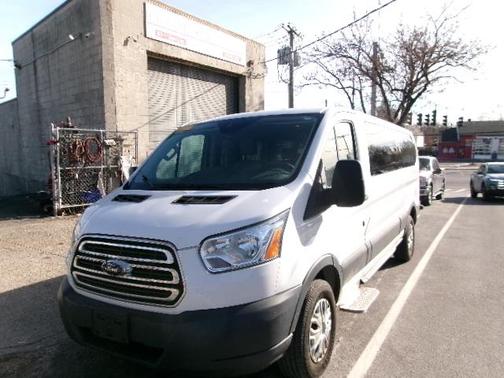 2015 Ford Transit-350 XL