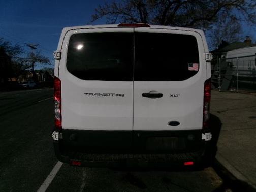 2015 Ford Transit-350 XL