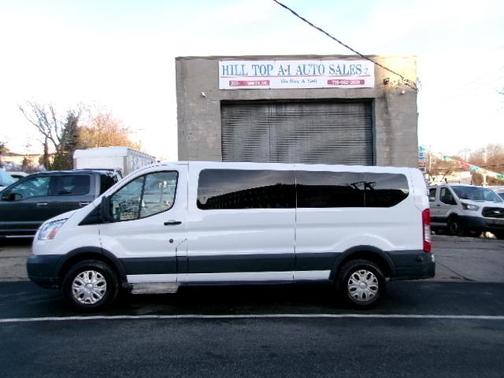 2015 Ford Transit-350 XL