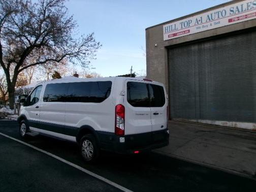 2015 Ford Transit-350 XL