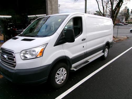 2016 Ford Transit-250 Base
