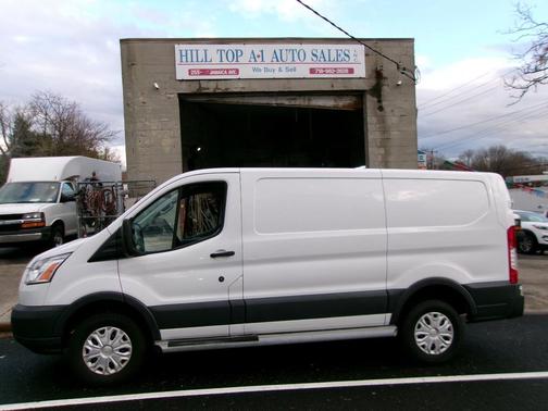 2016 Ford Transit-250 Base