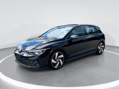 2024 Volkswagen Golf GTI 2.0T S
