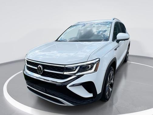 2022 Volkswagen Taos 1.5T SEL