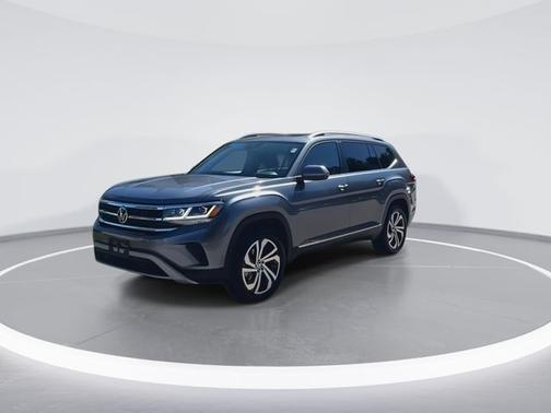 2022 Volkswagen Atlas 3.6 SEL