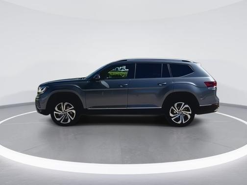 2022 Volkswagen Atlas 3.6 SEL