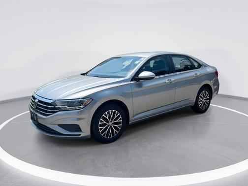 2021 Volkswagen Jetta 1.4T S