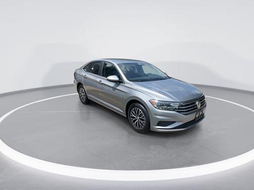 2021 Volkswagen Jetta 1.4T S