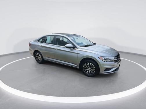 2021 Volkswagen Jetta 1.4T SE